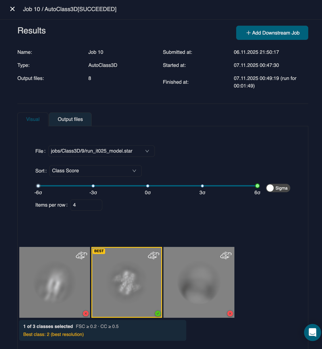 AutoClass3D_embedded