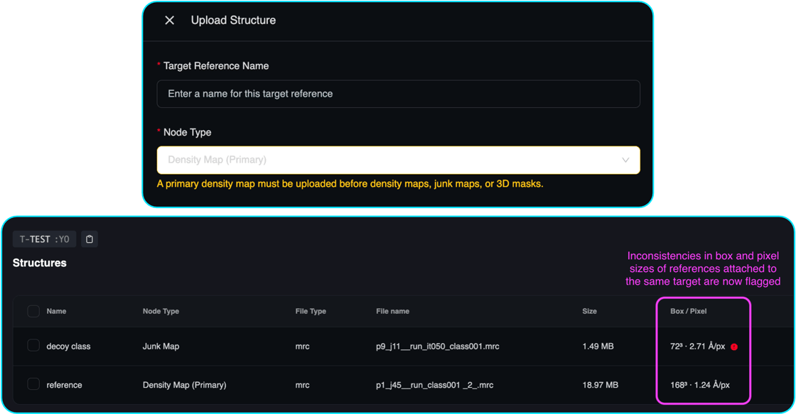 TargetSetupWarnings-1