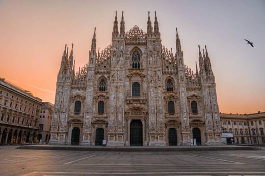 milan
